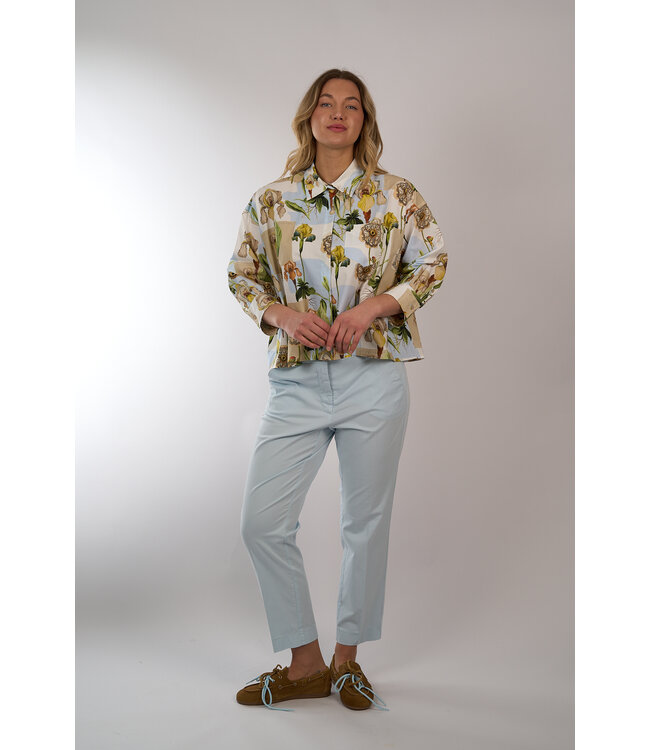 CALIBAN 4YWJP6HFB8 BLUE