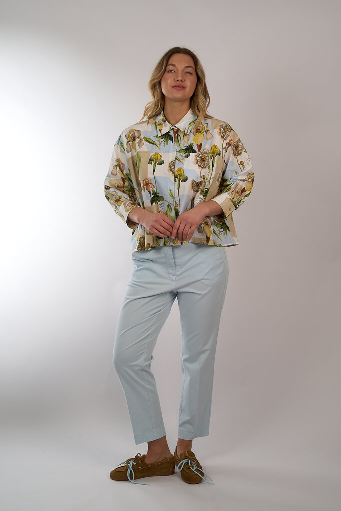 CALIBAN CALIBAN 4YWJP6HFB8 BLUE