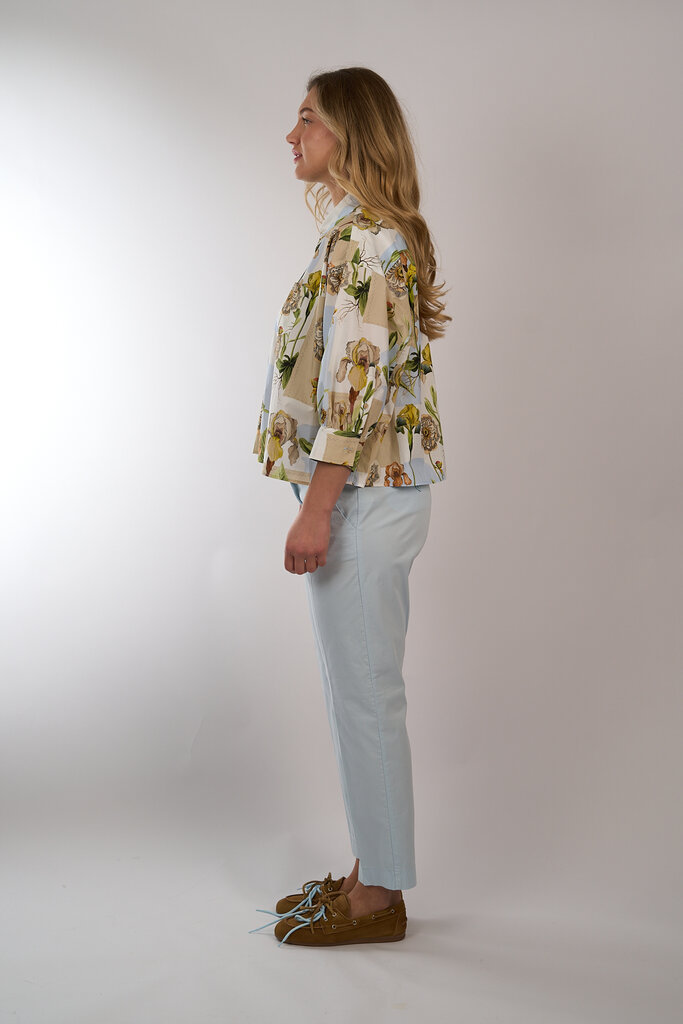 CALIBAN CALIBAN 4YWJP6HFB8 BLUE