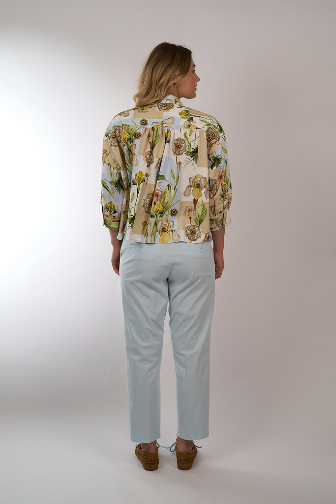 CALIBAN CALIBAN 4YWJP6HFB8 BLUE