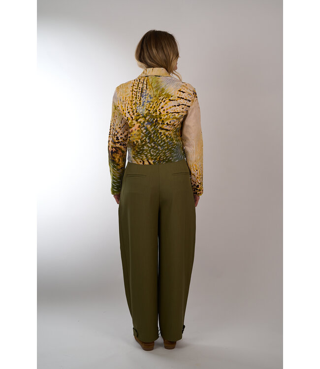 CAROLINE BISS 1847/69