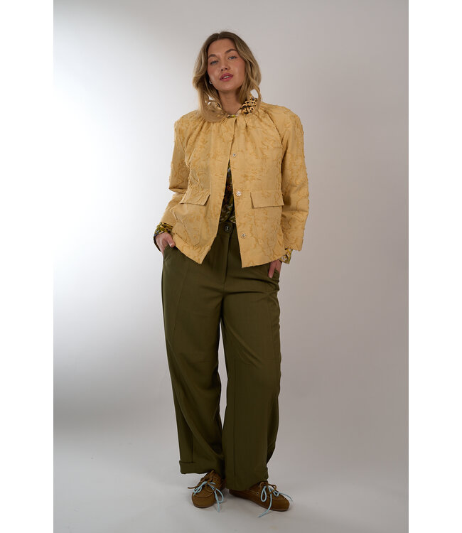 NATAN EFIAN-NHIN01 BUTTER