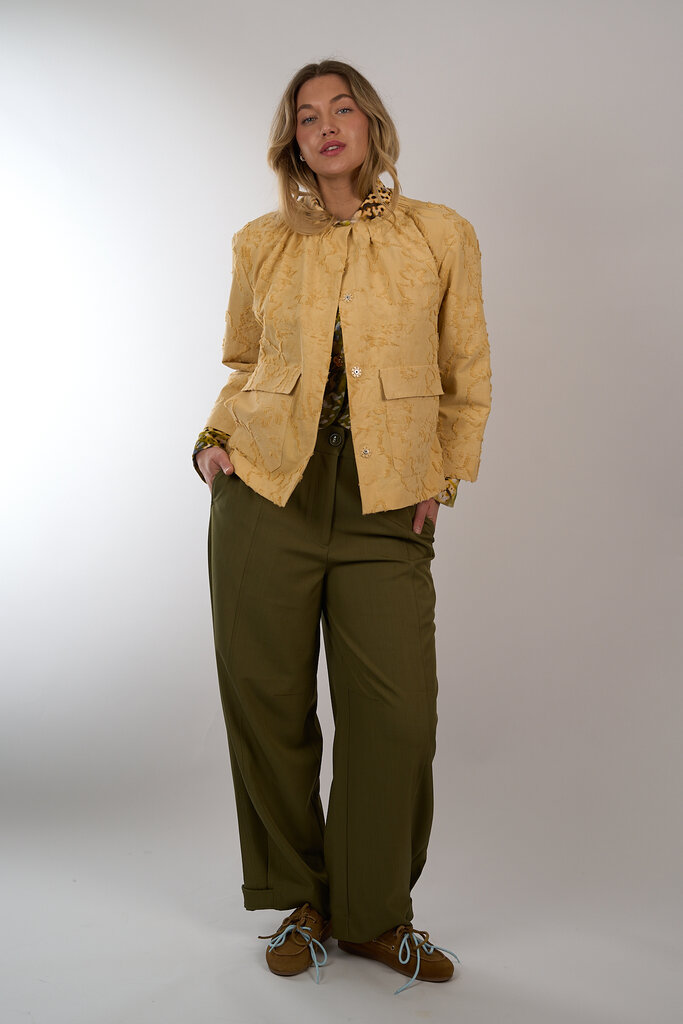 Natan NATAN EFIAN-NHIN01 BUTTER