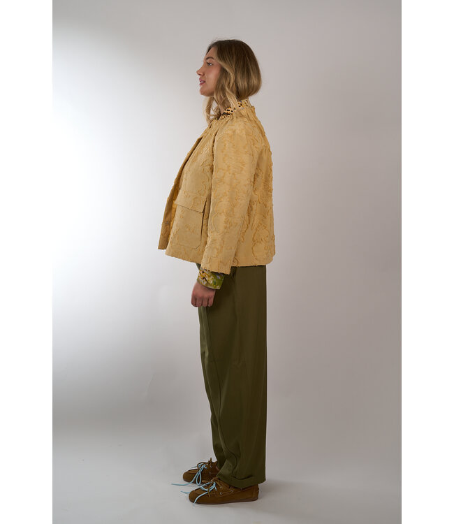 NATAN EFIAN-NHIN01 BUTTER