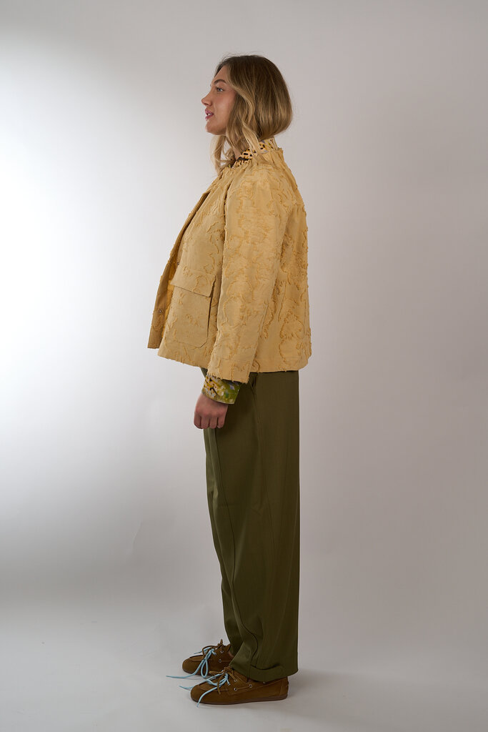 Natan NATAN EFIAN-NHIN01 BUTTER