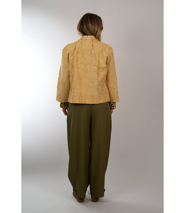 NATAN EFIAN-NHIN01 BUTTER