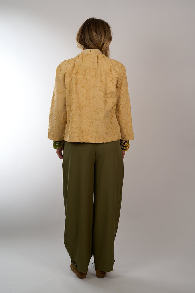 Natan NATAN EFIAN-NHIN01 BUTTER