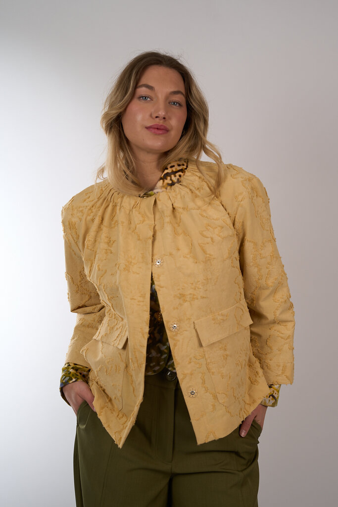 Natan NATAN EFIAN-NHIN01 BUTTER