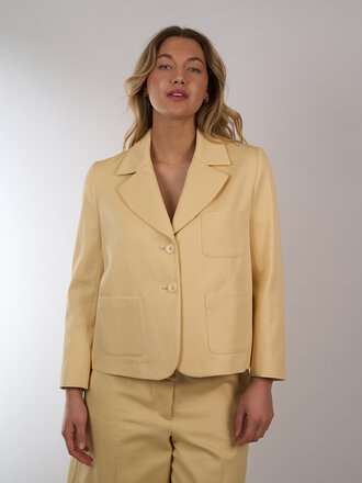 DOROTHEE SCHUMACHER DOROTHEE SCHUMACHER BLAZER