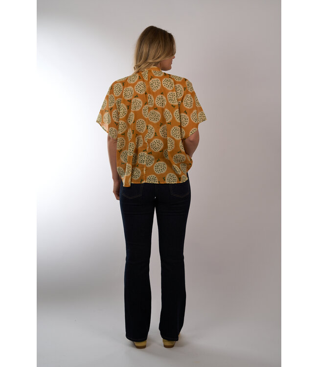 CAMBIO 9157 0012-99 PARIS FLARED 5006 MODERN RINSED