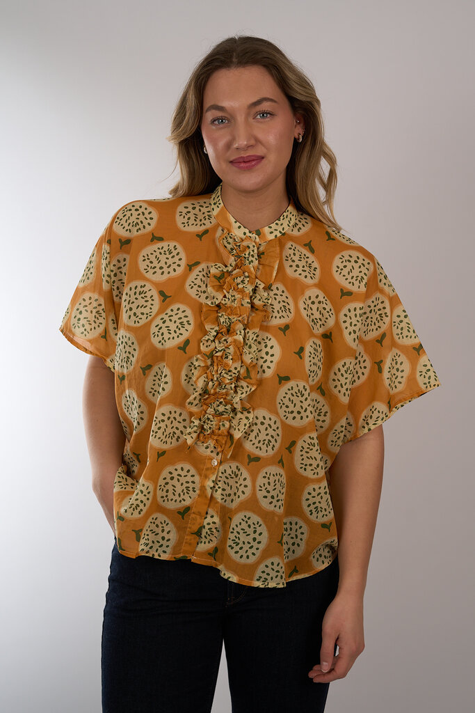 0039 Italy 0039 ITALY DAISY 212510 0002