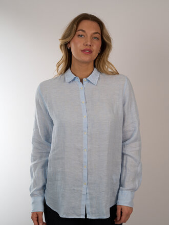 0039 Italy 0039 ITALY BLOUSE