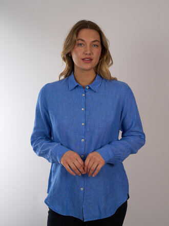 0039 Italy 0039 ITALY BLOUSE