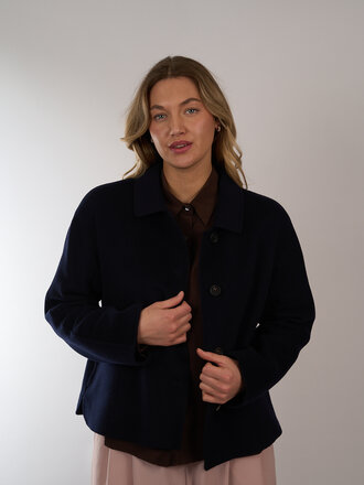 MABRUN MABRUN JACKET