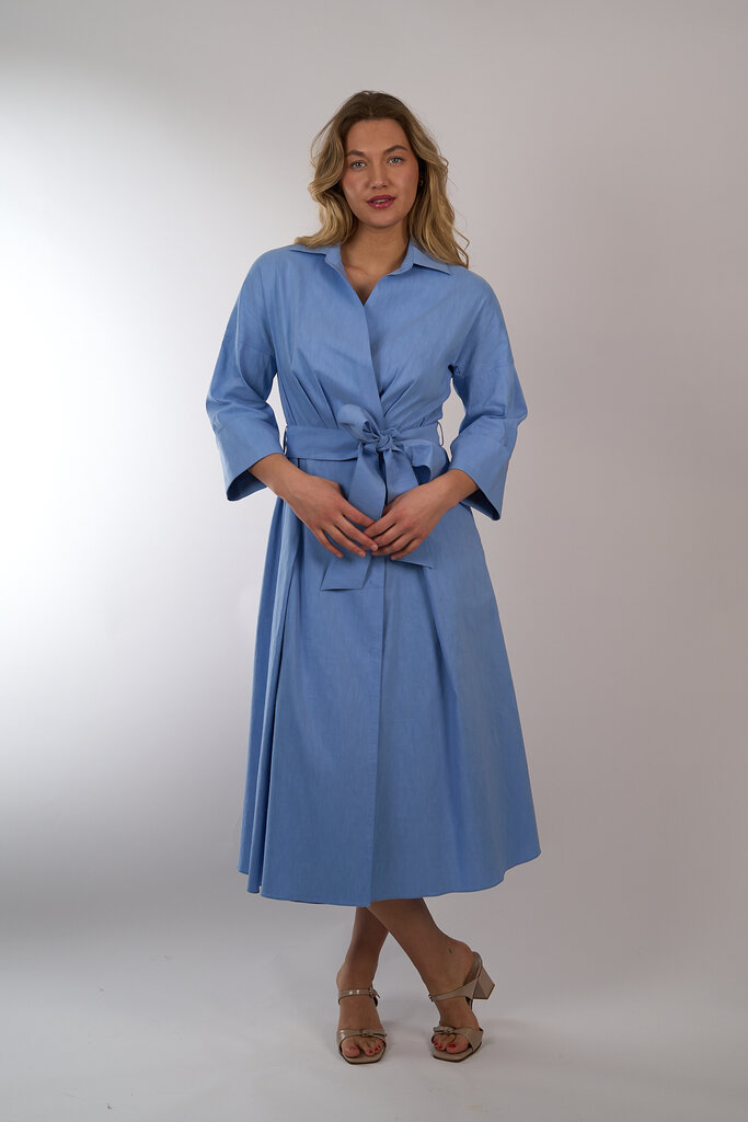 Natan NATAN EFLOU-N1CA02 DRAGEE BLUE