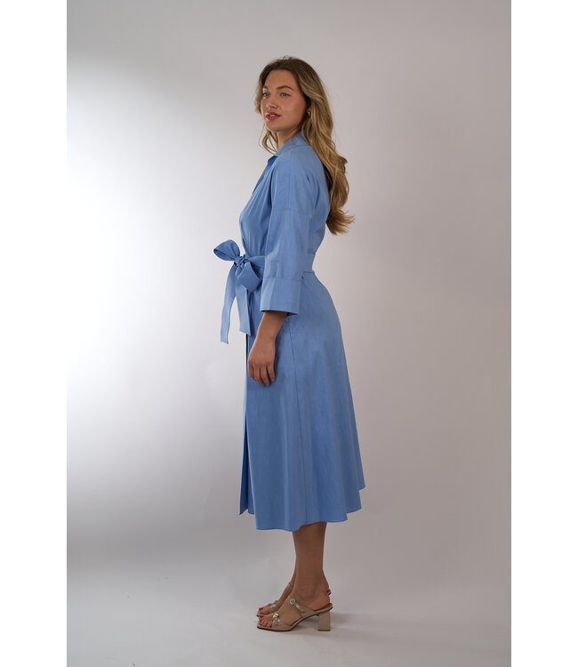 NATAN EFLOU-N1CA02 DRAGEE BLUE