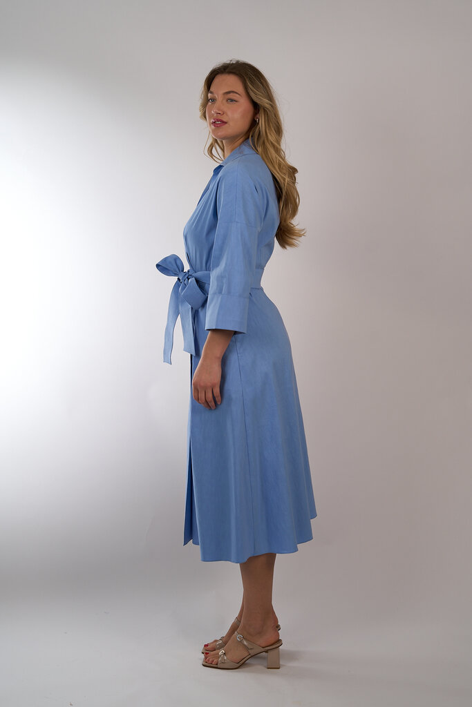 Natan NATAN EFLOU-N1CA02 DRAGEE BLUE