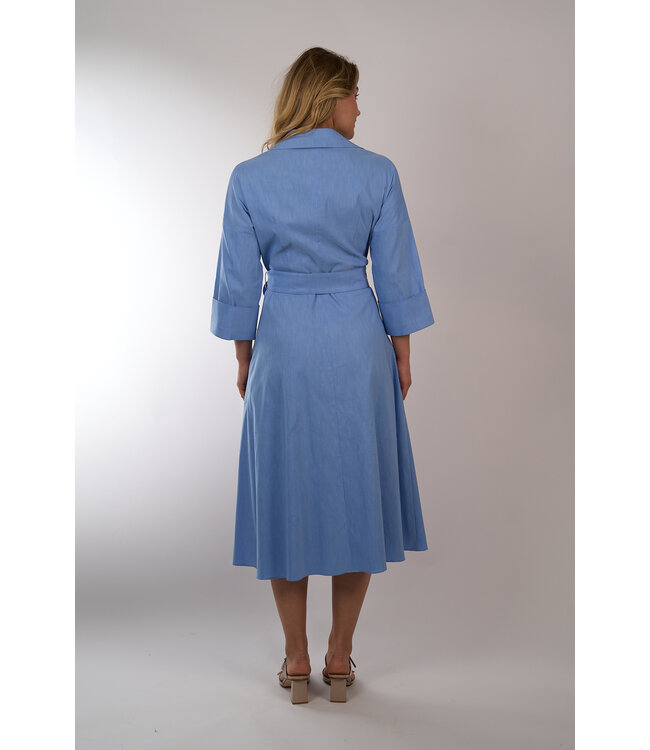 NATAN EFLOU-N1CA02 DRAGEE BLUE