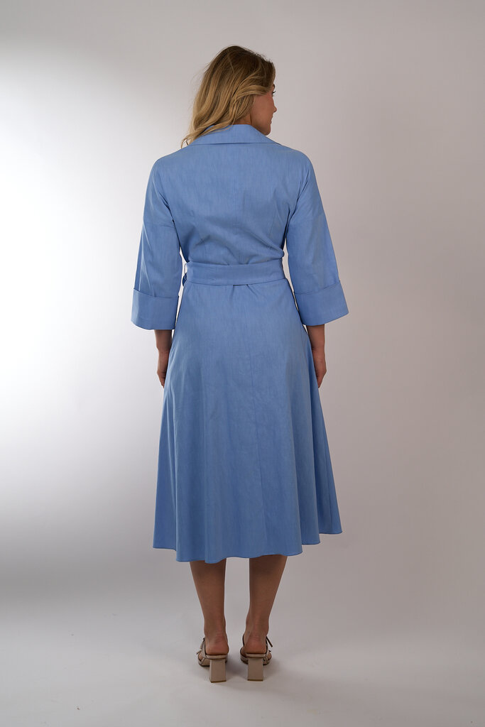 Natan NATAN EFLOU-N1CA02 DRAGEE BLUE