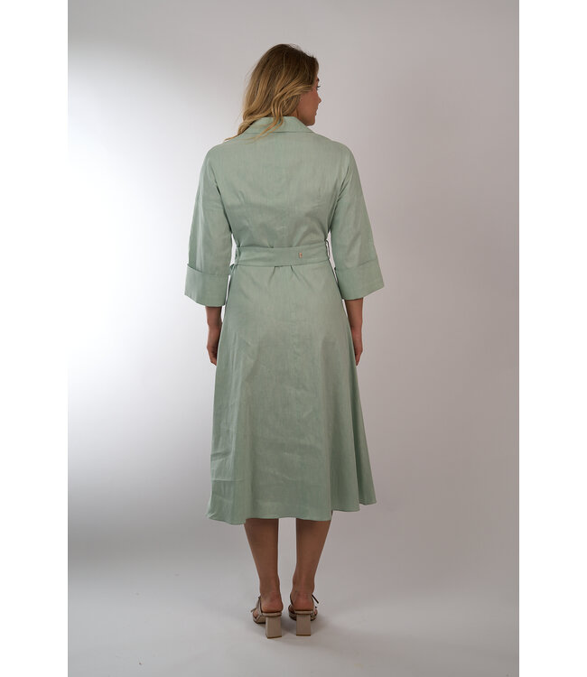 NATAN EFLOU-N1CA02 FOAM GREEN