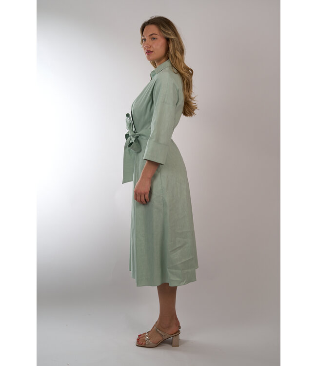 NATAN EFLOU-N1CA02 FOAM GREEN