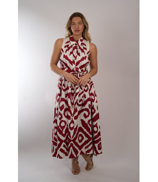 Caroline Biss CAROLINE BISS MIDI DRESS