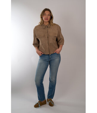 Closed CLOSED STRAIGHT JEANS