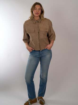 Closed CLOSED STRAIGHT JEANS