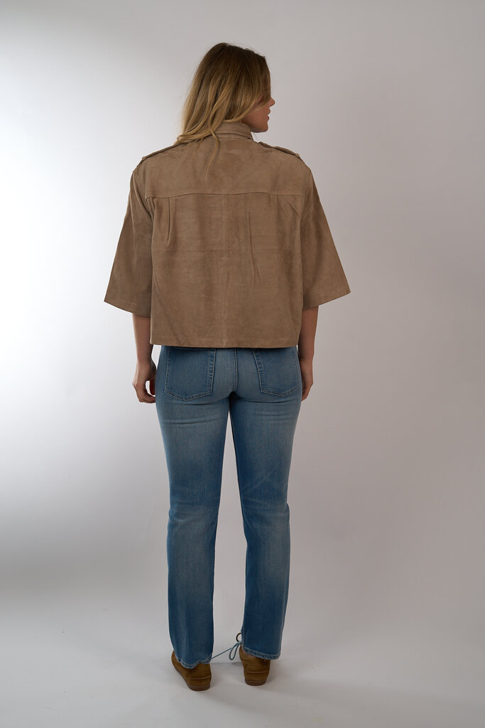 Alter Ego ALTER EGO W609 NAKA GREY TAUPE