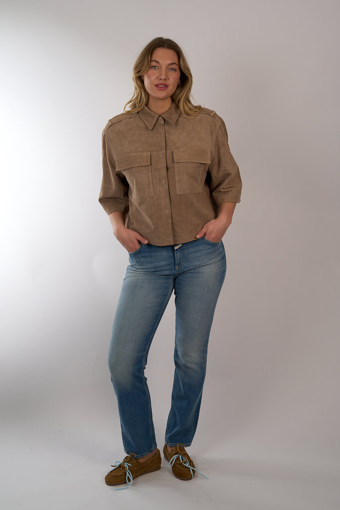 Alter Ego ALTER EGO W609 NAKA GREY TAUPE