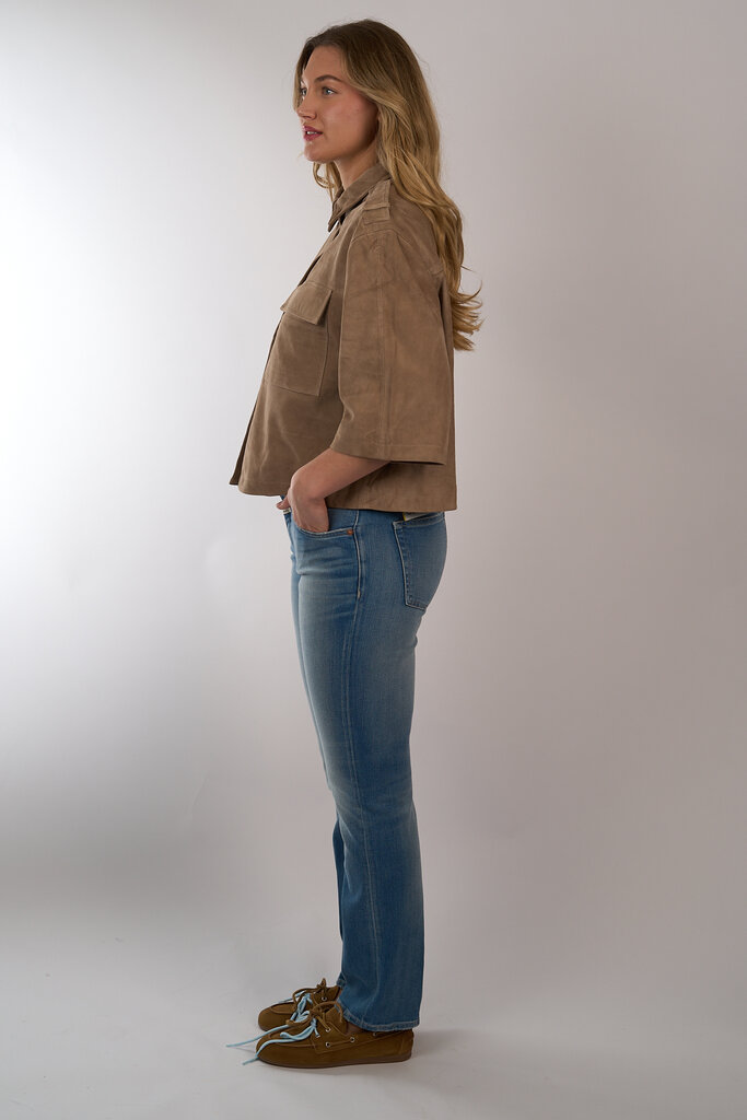 Alter Ego ALTER EGO W609 NAKA GREY TAUPE