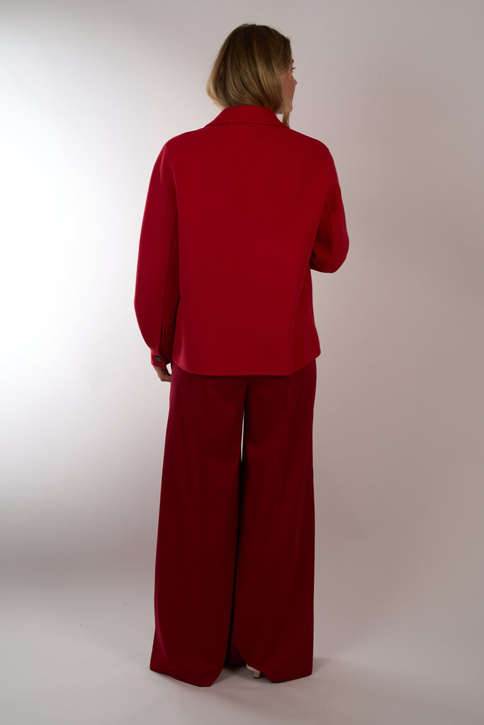 Luisa Cerano LUISA CERANO 438533/4080 CHERRY RED