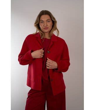Luisa Cerano LUISA CERANO WOOL JACKET
