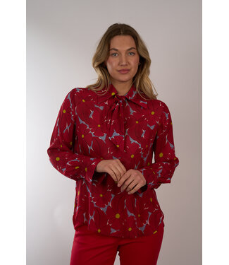 Luisa Cerano LUISA CERANO BLOUSE