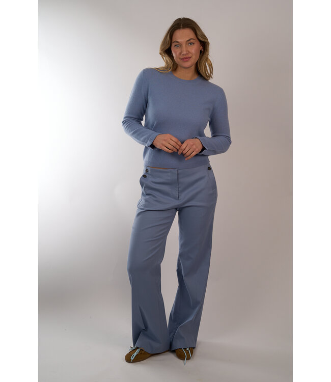 LUISA CERANO 138740/5871 CASUAL BLUE