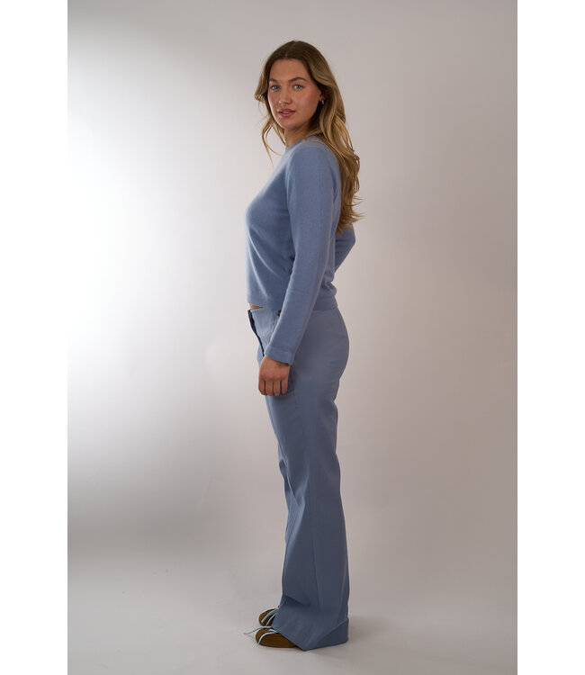 LUISA CERANO 138740/5871 CASUAL BLUE