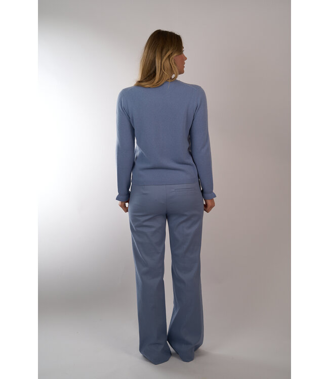 LUISA CERANO 138740/5871 CASUAL BLUE