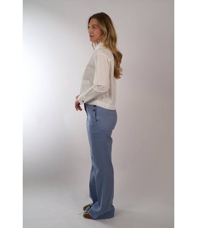 LUISA CERANO 238650/3810 WHITE