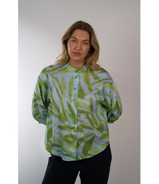 JAPAN TKY JAPAN TKY BLOUSE