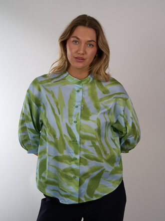 JAPAN TKY JAPAN TKY BLOUSE