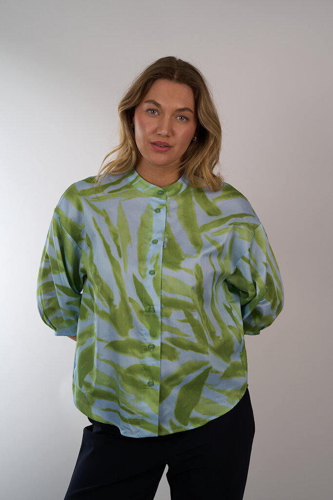 JAPAN TKY JAPAN TKY BISE DESSIN LEAVES