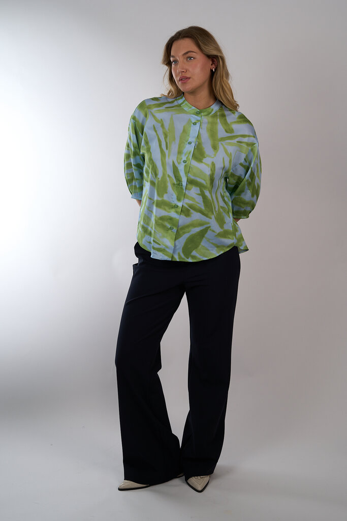 JAPAN TKY JAPAN TKY BISE DESSIN LEAVES