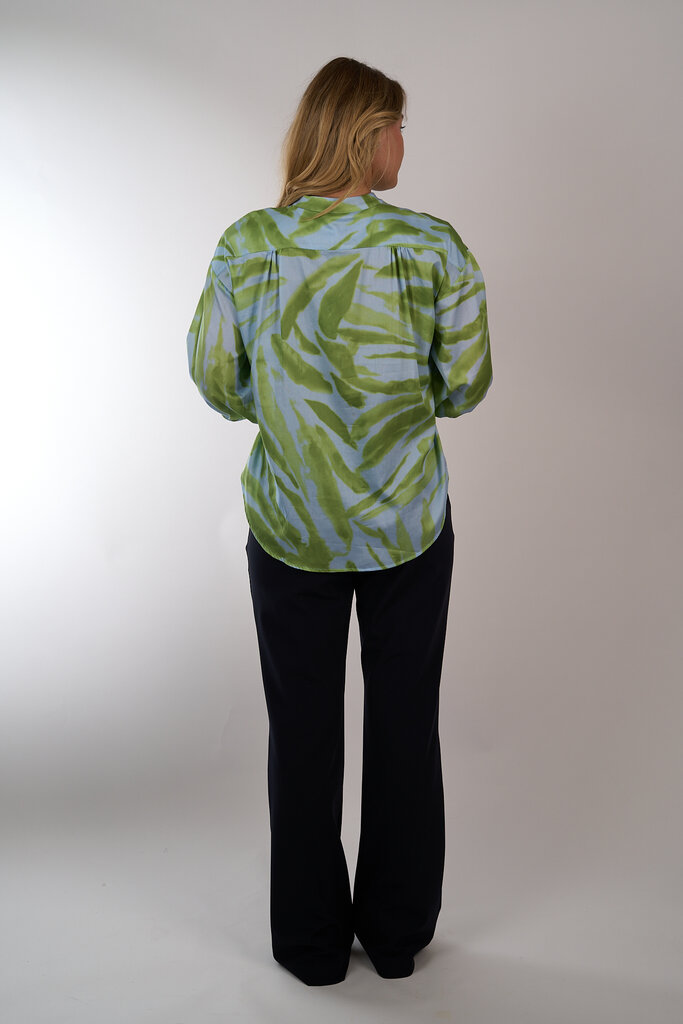 JAPAN TKY JAPAN TKY BISE DESSIN LEAVES