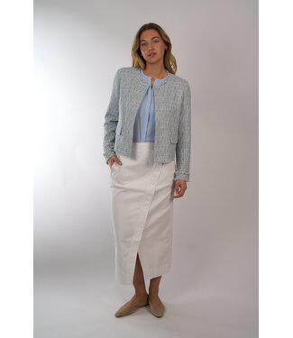 Marc Cain MARCCAIN DENIM SKIRT