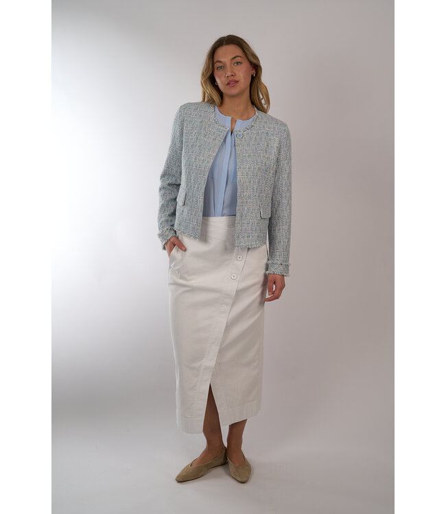 MARCCAIN AC 31.21 W81 319