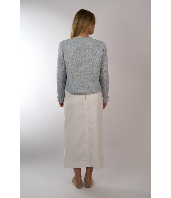 MARCCAIN AC 31.21 W81 319