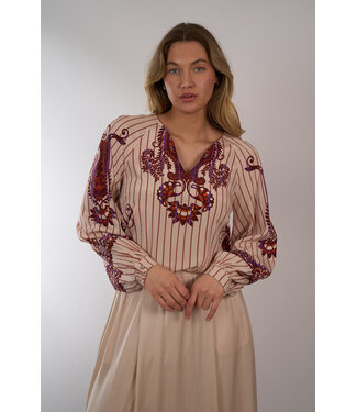 IVI IVI BLOUSE