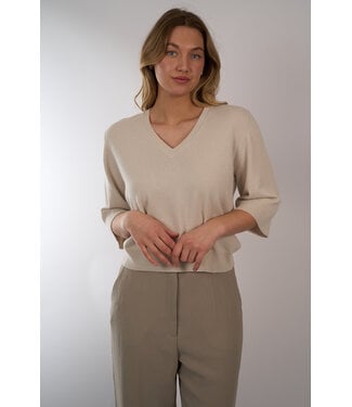 Zenggi ZENGGI KNITTED TOP