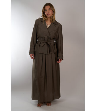 Peserico PESERICO SKIRT