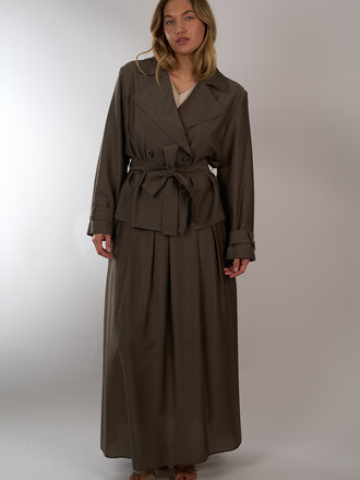 Peserico PESERICO SKIRT